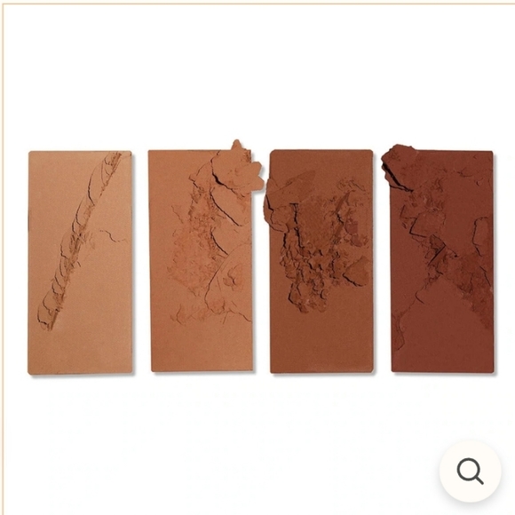 Ace Beaute Bronzed In Paradise Palette *NEW* - Picture 4 of 4